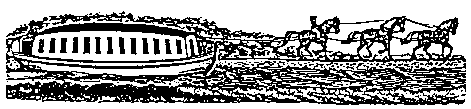 Canal Boat