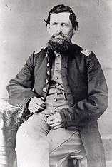 R.W. Burt Photo