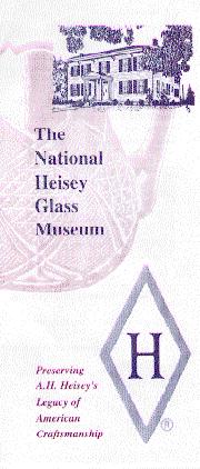 Heisey Brochure and 
Information