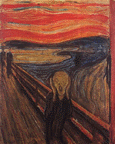 The Scream